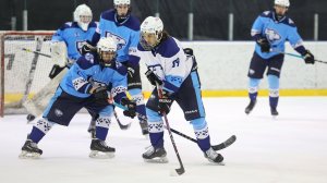 16.04.2026. "Ямал 2009" - "Ямал 2008"