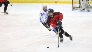 16.04.2026. "Авангард" - "Команда 89"