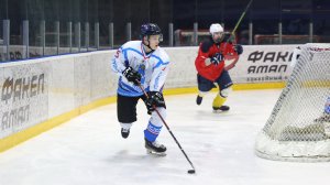 16.04.2026. "Авангард" - "Команда 89"