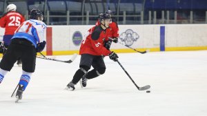 16.04.2026. "Авангард" - "Команда 89"