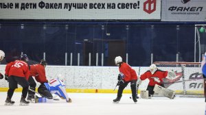 16.04.2026. "Авангард" - "Команда 89"