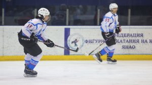 16.04.2026. "Авангард" - "Команда 89"