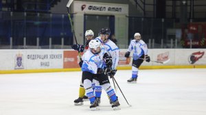 16.04.2026. "Авангард" - "Команда 89"