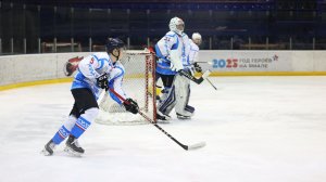 16.04.2026. "Авангард" - "Команда 89"