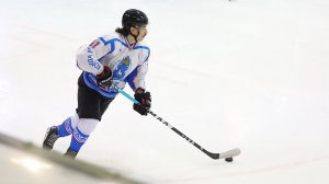 16.04.2026. "Авангард" - "Команда 89"