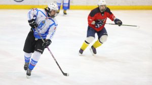 16.04.2026. "Авангард" - "Команда 89"