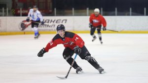 16.04.2026. "Авангард" - "Команда 89"