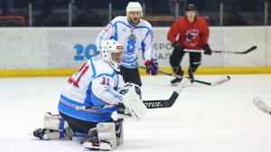 16.04.2026. "Авангард" - "Команда 89"