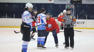 16.04.2026. "Авангард" - "Команда 89"