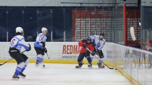 16.04.2026. "Авангард" - "Команда 89"