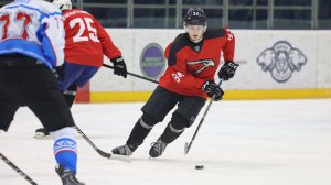 16.04.2026. "Авангард" - "Команда 89"