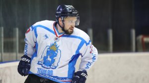 16.04.2026. "Авангард" - "Команда 89"