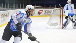 16.04.2026. "Авангард" - "Команда 89"