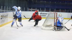 16.04.2026. "Авангард" - "Команда 89"