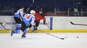 16.04.2026. "Авангард" - "Команда 89"