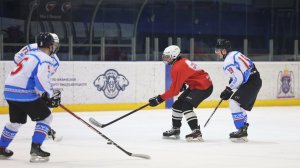 16.04.2026. "Авангард" - "Команда 89"