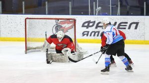 16.04.2026. "Авангард" - "Команда 89"