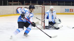 16.04.2026. "Авангард" - "Команда 89"