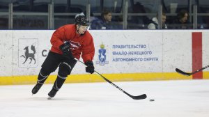 16.04.2026. "Авангард" - "Команда 89"