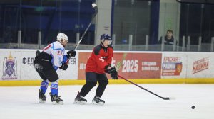 16.04.2026. "Авангард" - "Команда 89"