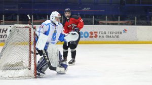 16.04.2026. "Авангард" - "Команда 89"