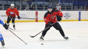 16.04.2026. "Авангард" - "Команда 89"