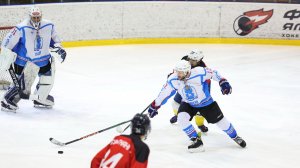 16.04.2026. "Авангард" - "Команда 89"