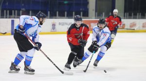 16.04.2026. "Авангард" - "Команда 89"