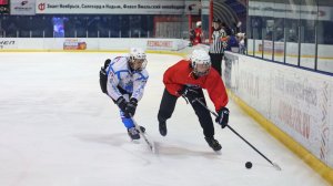 16.04.2026. "Авангард" - "Команда 89"