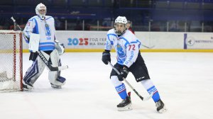 16.04.2026. "Авангард" - "Команда 89"