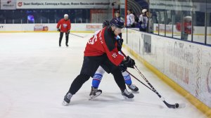 16.04.2026. "Авангард" - "Команда 89"