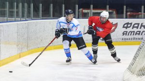 16.04.2026. "Авангард" - "Команда 89"