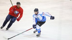 16.04.2026. "Авангард" - "Команда 89"