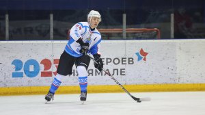 16.04.2026. "Авангард" - "Команда 89"