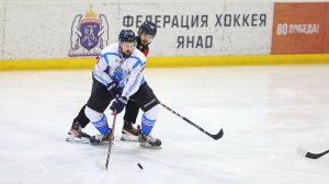 16.04.2026. "Авангард" - "Команда 89"