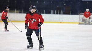 16.04.2026. "Авангард" - "Команда 89"