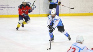 16.04.2026. "Авангард" - "Команда 89"