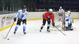 16.04.2026. "Авангард" - "Команда 89"