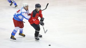 16.04.2026. "Авангард" - "Команда 89"