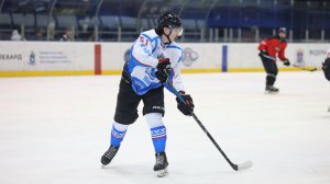 16.04.2026. "Авангард" - "Команда 89"