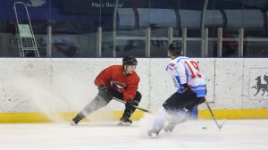 16.04.2026. "Авангард" - "Команда 89"