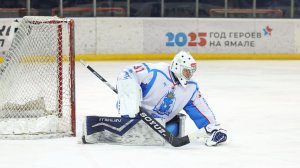 16.04.2026. "Авангард" - "Команда 89"