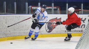 16.04.2026. "Авангард" - "Команда 89"