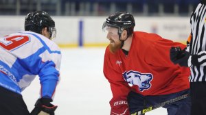 16.04.2026. "Авангард" - "Команда 89"