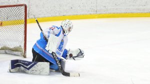 16.04.2026. "Авангард" - "Команда 89"