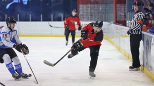 16.04.2026. "Авангард" - "Команда 89"