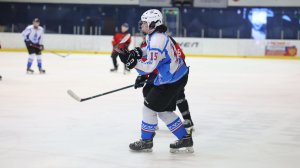 16.04.2026. "Авангард" - "Команда 89"