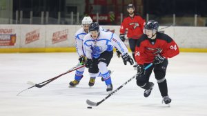 16.04.2026. "Авангард" - "Команда 89"