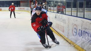 16.04.2026. "Авангард" - "Команда 89"