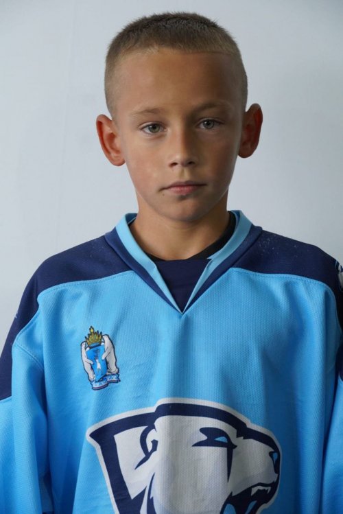 Сакалюк  Егор  Игоревич